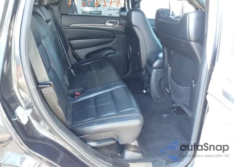 2014 Jeep Grand Cherokee Limited z USA, uszkodzony, nr VIN 1C4RJFBG0EC459200